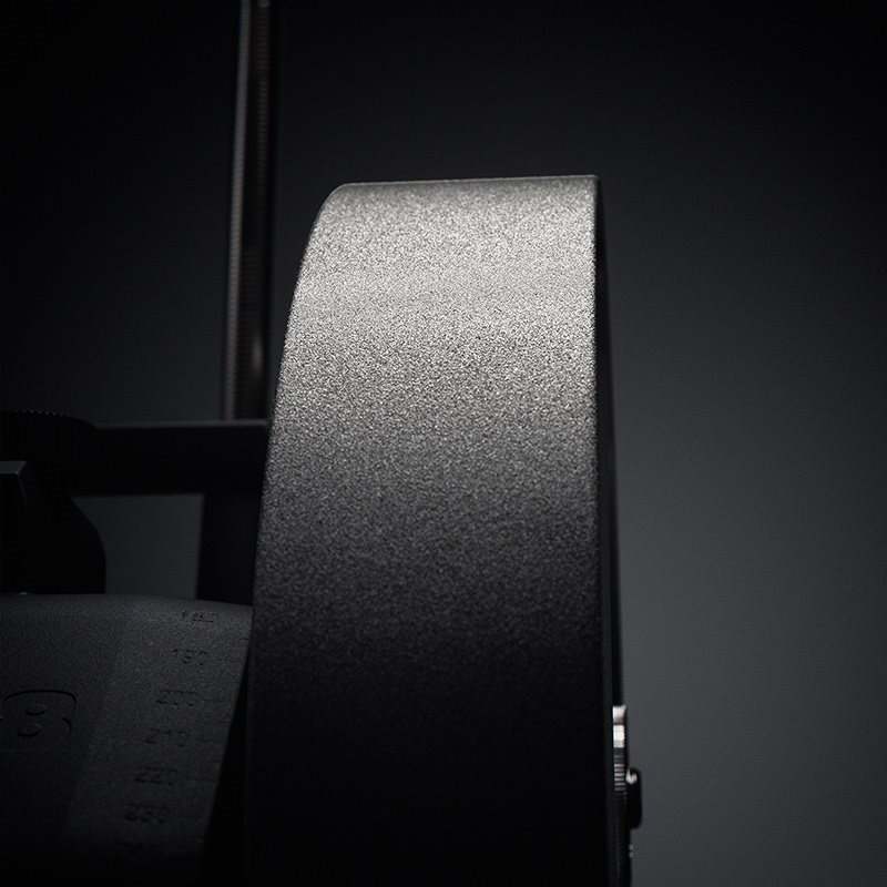 Tormek T-8 BLACK jubileumsmaskin 50år